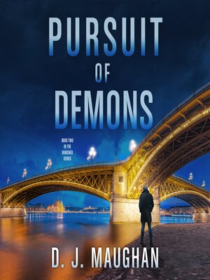 cover image of Pursuit of Demons